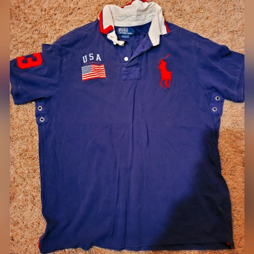 Ralph lauren polo